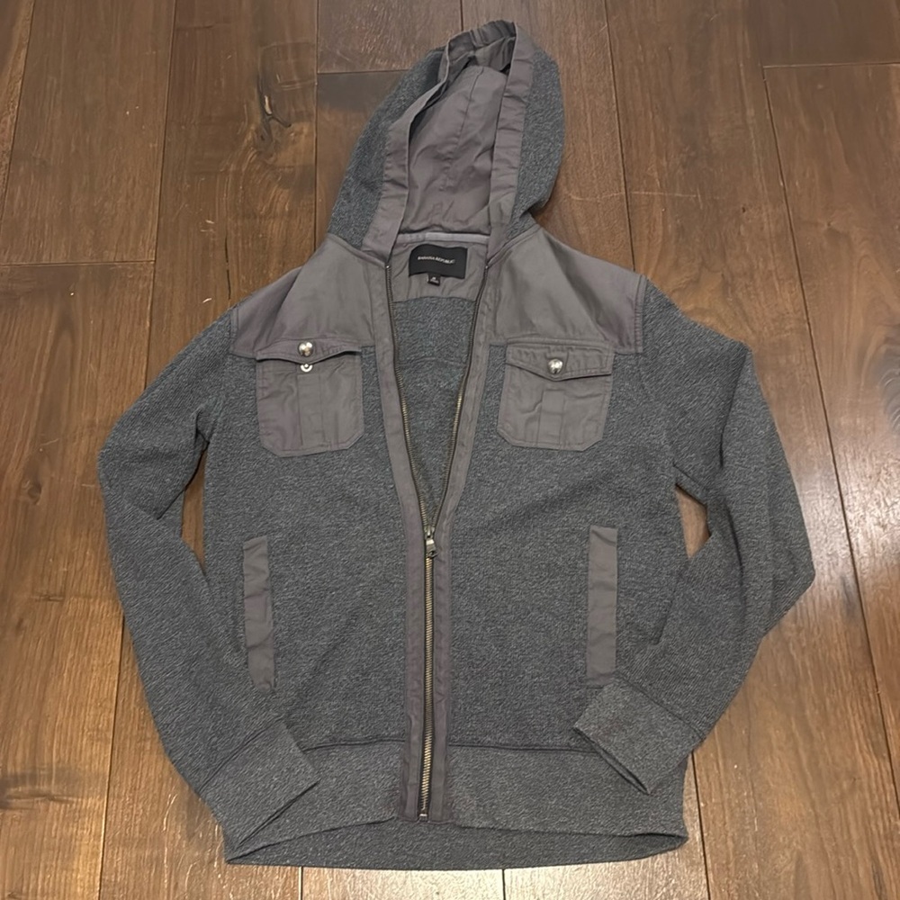 Men’s Banana Republic Hoodie